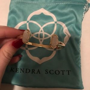 Kendra Scott Elton bracelet